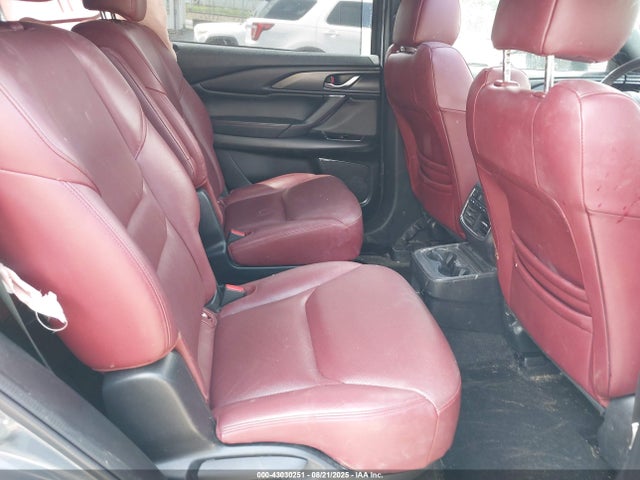 Mazda py turbo 2021 JM3TCADY6M0508299 Image 8
