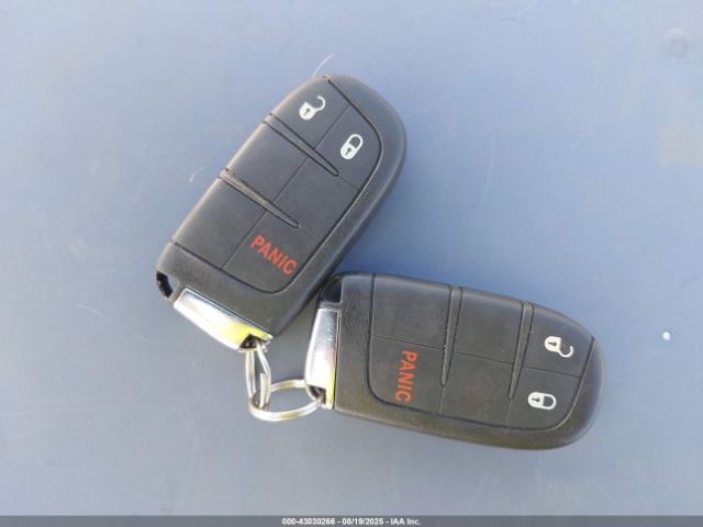 2019 JEEP COMPASS 3C4NJDBB4KT647418 Photo 10