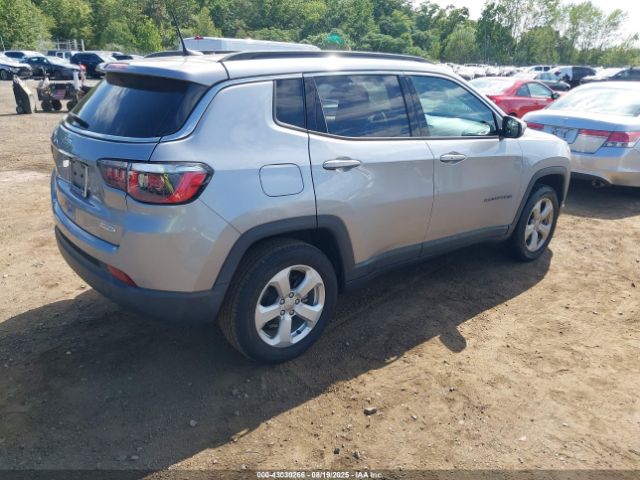 2019 JEEP COMPASS 3C4NJDBB4KT647418 Photo 3