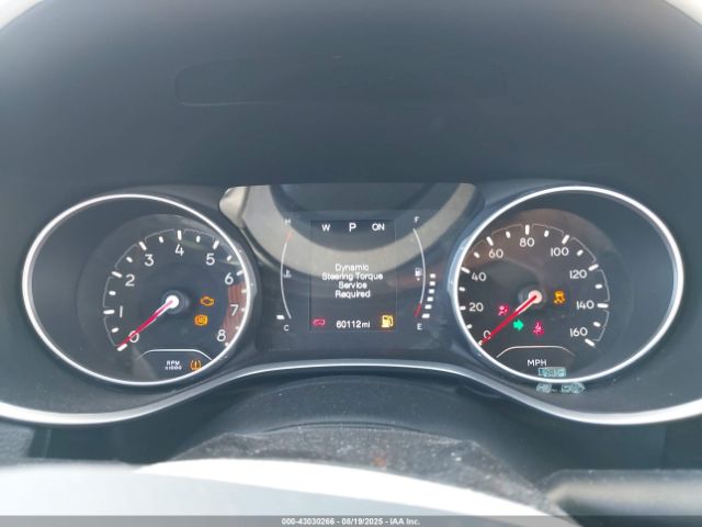 2019 JEEP COMPASS 3C4NJDBB4KT647418 Photo 6