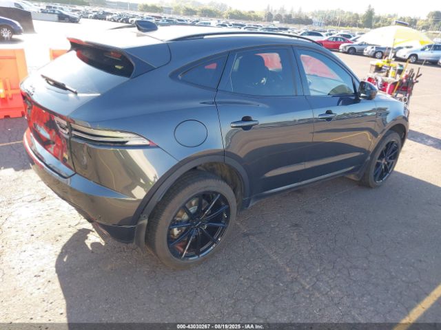 2021 JAGUAR E-PACE SADF12GX6M1027570 Photo 3