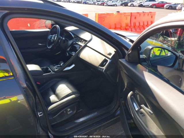 2021 JAGUAR E-PACE SADF12GX6M1027570 Photo 4