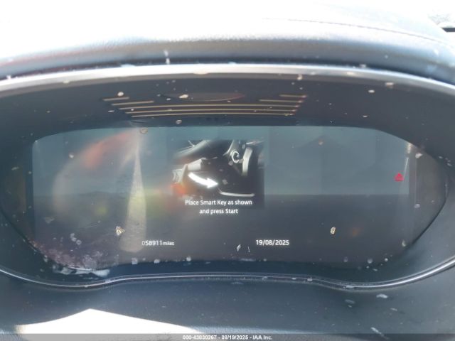 2021 JAGUAR E-PACE SADF12GX6M1027570 Photo 6