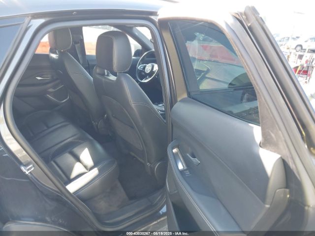 2021 JAGUAR E-PACE SADF12GX6M1027570 Photo 7