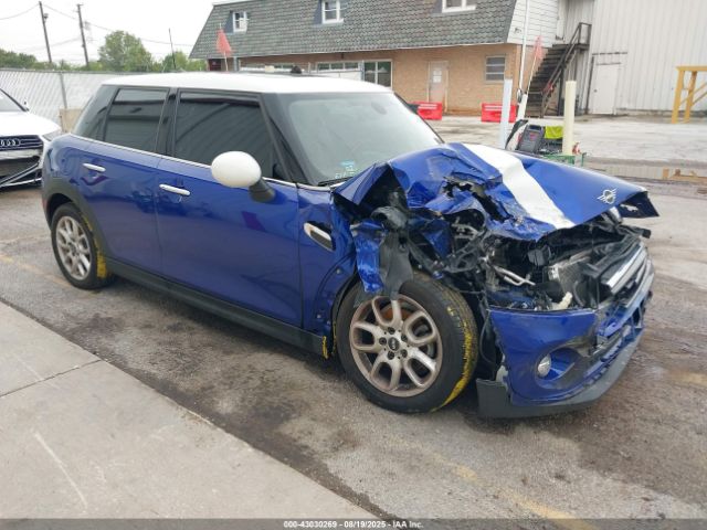 2019 MINI HARDTOP WMWXU1C54K2H74095 Photo 0