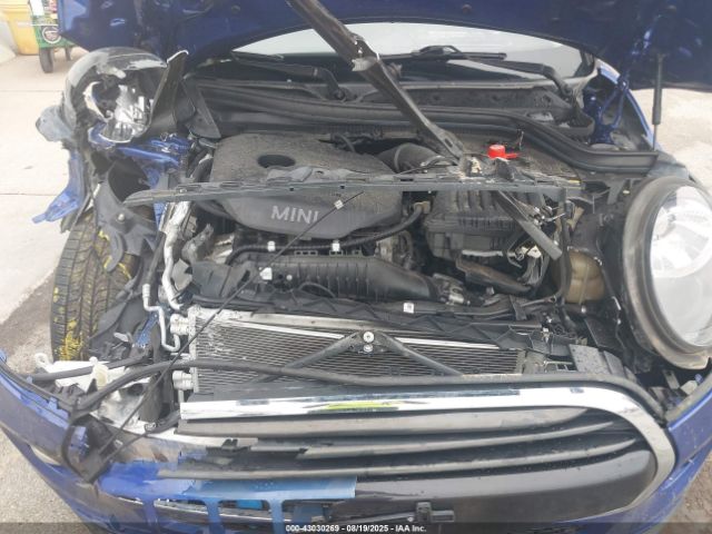 2019 MINI HARDTOP WMWXU1C54K2H74095 Photo 9