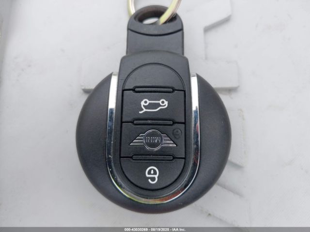 2019 MINI HARDTOP WMWXU1C54K2H74095 Photo 10