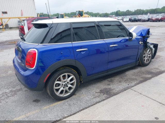 2019 MINI HARDTOP WMWXU1C54K2H74095 Photo 3