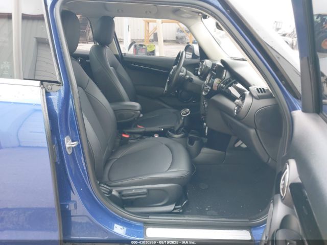 2019 MINI HARDTOP WMWXU1C54K2H74095 Photo 4