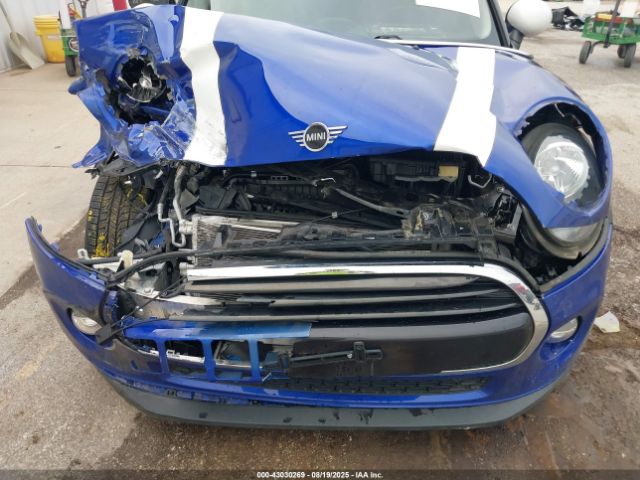 2019 MINI HARDTOP WMWXU1C54K2H74095 Photo 5