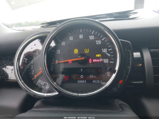 2019 MINI HARDTOP WMWXU1C54K2H74095 Photo 6