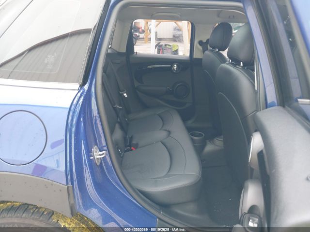 2019 MINI HARDTOP WMWXU1C54K2H74095 Photo 7