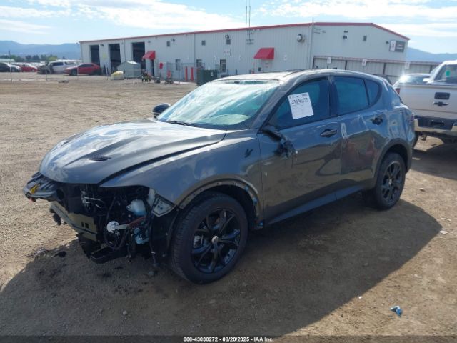 2024 DODGE HORNET ZACNDFAN4R3A37770 Photo 1