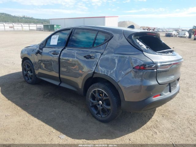 2024 DODGE HORNET ZACNDFAN4R3A37770 Photo 2