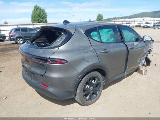 2024 DODGE HORNET ZACNDFAN4R3A37770 Photo 3