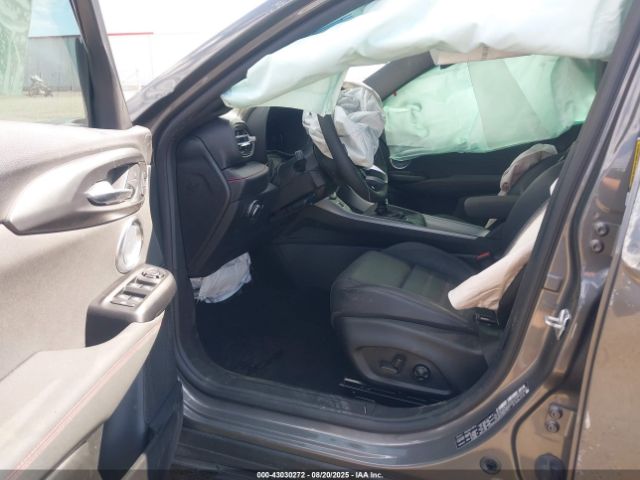 2024 DODGE HORNET ZACNDFAN4R3A37770 Photo 4