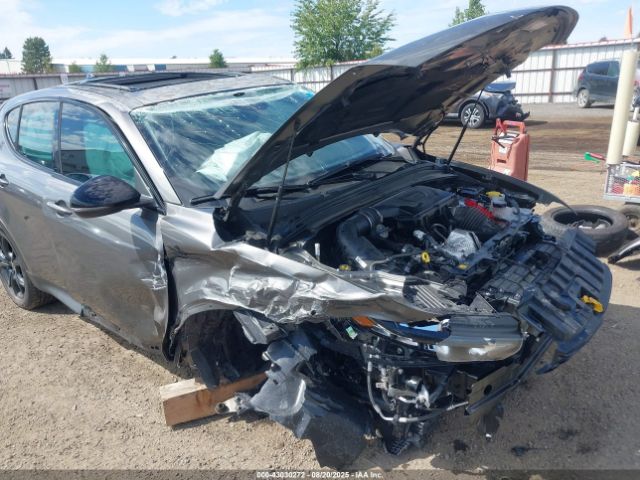 2024 DODGE HORNET ZACNDFAN4R3A37770 Photo 5