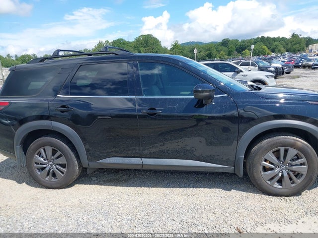 Nissan 2022 2022 5N1DR3BB1NC239632 Image 13
