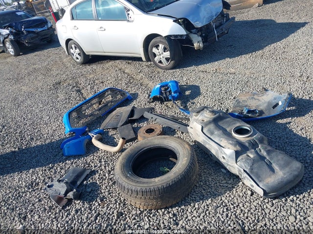 5TFCZ5AN5KX183772 Toyota 2gr-fks