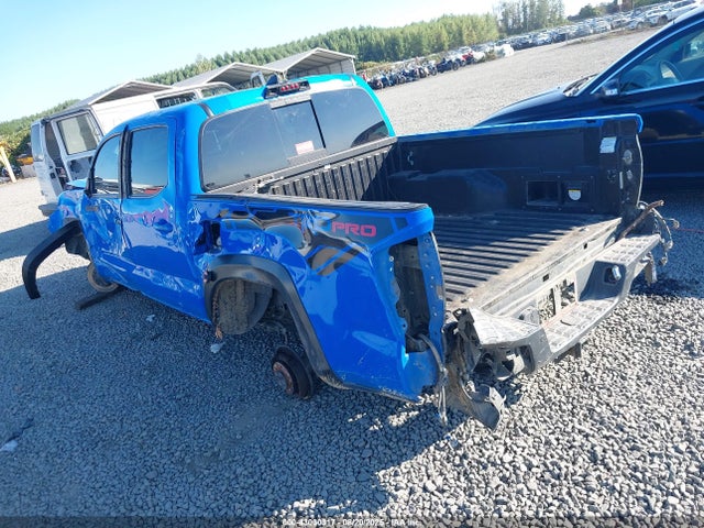 5TFCZ5AN5KX183772 Toyota 2gr-fks