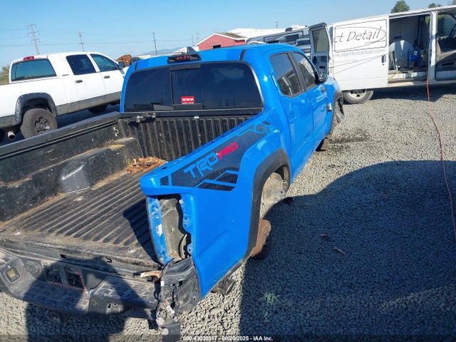 5TFCZ5AN5KX183772 Toyota 2gr-fks