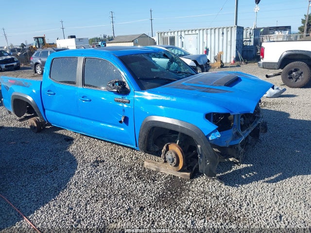 5TFCZ5AN5KX183772 Toyota 2gr-fks