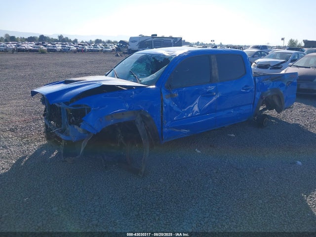 5TFCZ5AN5KX183772 Toyota 2gr-fks