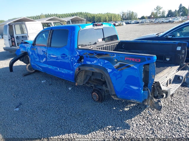 5TFCZ5AN5KX183772 Toyota 2gr-fks