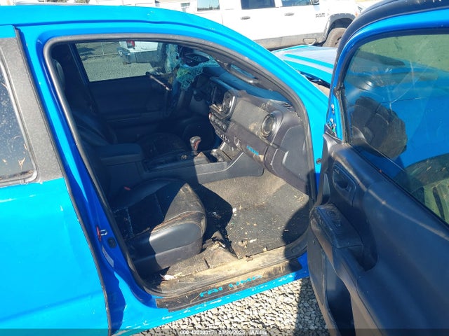 5TFCZ5AN5KX183772 Toyota 2gr-fks
