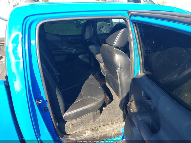 5TFCZ5AN5KX183772 Toyota 2gr-fks