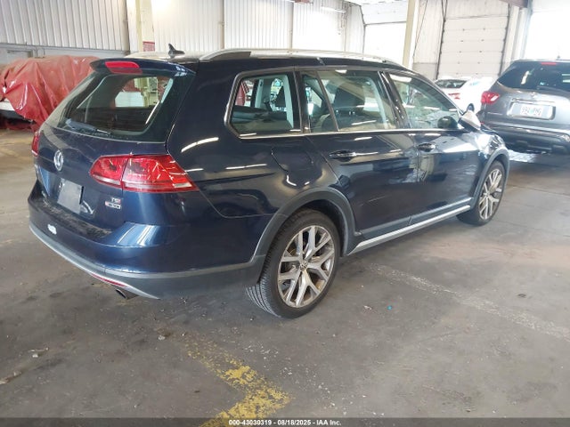 3VWH17AU6HM508747 Volkswagen 1.8 tsi