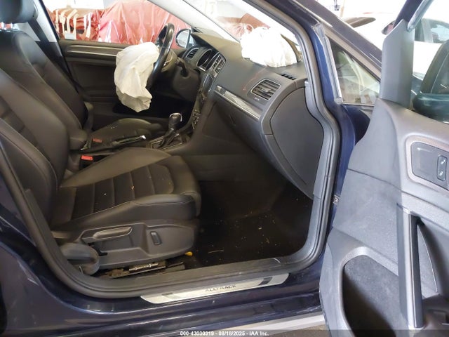 3VWH17AU6HM508747 Volkswagen 1.8 tsi