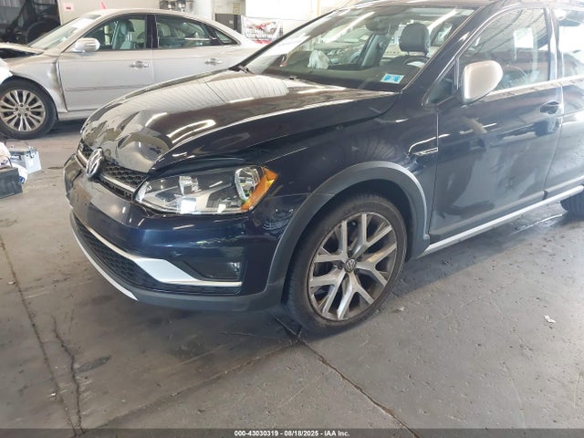 3VWH17AU6HM508747 Volkswagen 1.8 tsi
