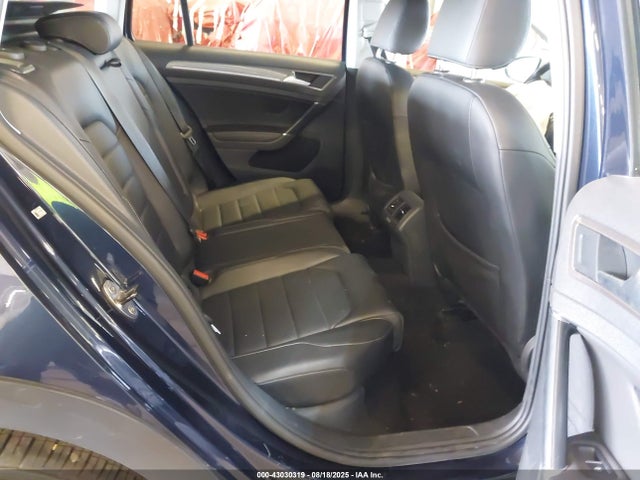 3VWH17AU6HM508747 Volkswagen 1.8 tsi