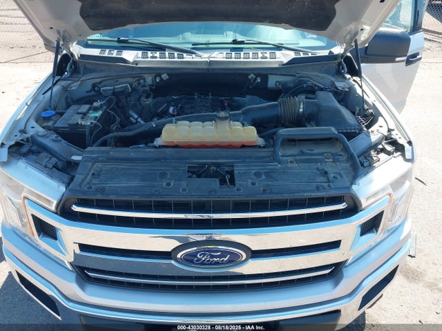 Ford gtdi 2019 1FTEW1E49KKC55808 Image 10