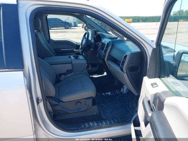 Ford gtdi 2019 1FTEW1E49KKC55808 Image 5