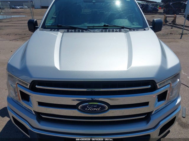 Ford gtdi 2019 1FTEW1E49KKC55808 Image 6
