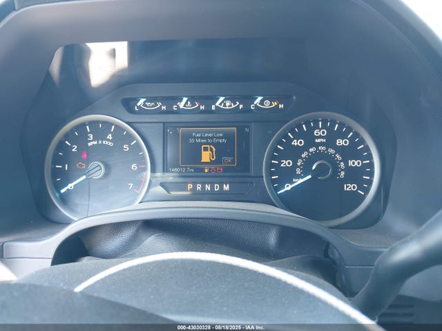 Ford gtdi 2019 1FTEW1E49KKC55808 Image 7