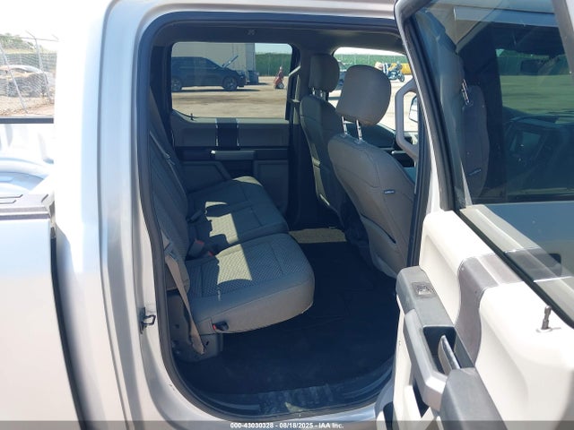 Ford gtdi 2019 1FTEW1E49KKC55808 Image 8
