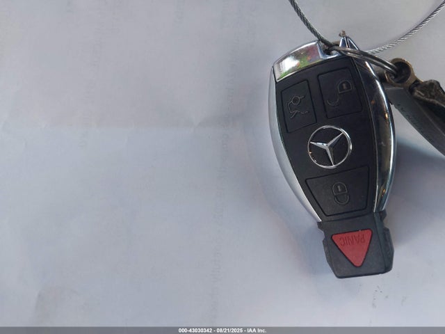 Mercedes-Benz m276 2016 4JGDA5GB8GA677378 Image 11