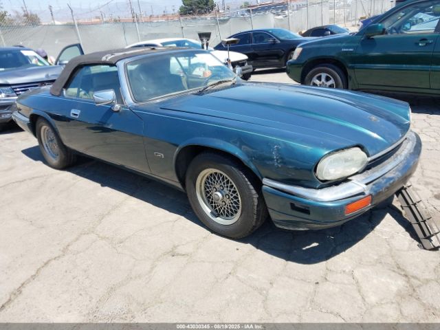 1994 JAGUAR XJS SAJNX2742RC193433
