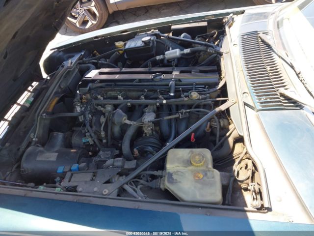 1994 JAGUAR XJS SAJNX2742RC193433 Photo 9