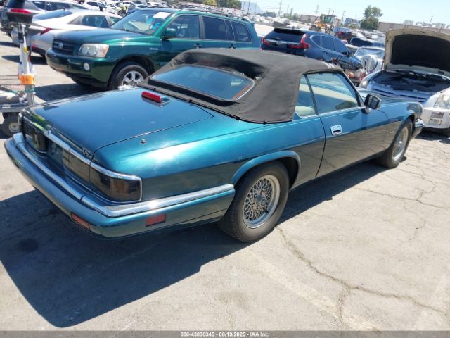 1994 JAGUAR XJS SAJNX2742RC193433 Photo 3