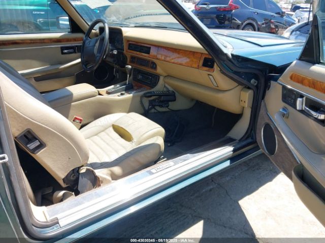 1994 JAGUAR XJS SAJNX2742RC193433 Photo 4