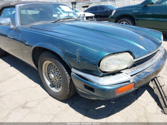 1994 JAGUAR XJS SAJNX2742RC193433 Photo 5