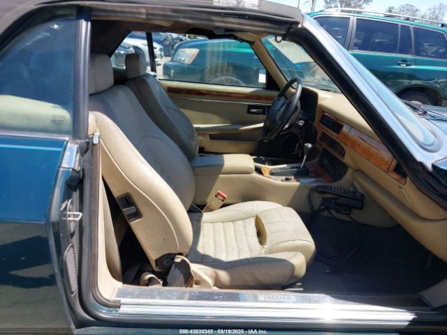 1994 JAGUAR XJS SAJNX2742RC193433 Photo 7