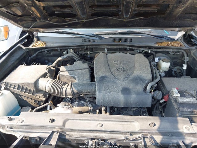 3TMCZ5AN1MM425644 Toyota 2gr-fks