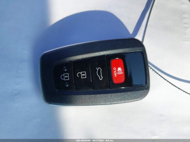 3TMCZ5AN1MM425644 Toyota 2gr-fks