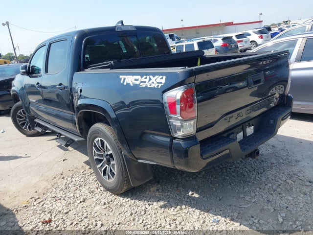 3TMCZ5AN1MM425644 Toyota 2gr-fks