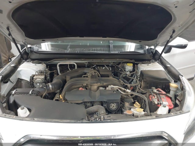 4S4BSANCXJ3291369 Subaru u5